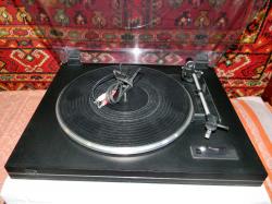 Проигрыватель пластинок Dual Cs-430