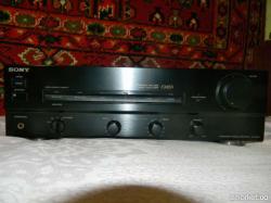 усилитель Sony TA-F345R