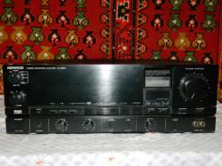 Hi-End усилитель "Kenwood" KA-990v